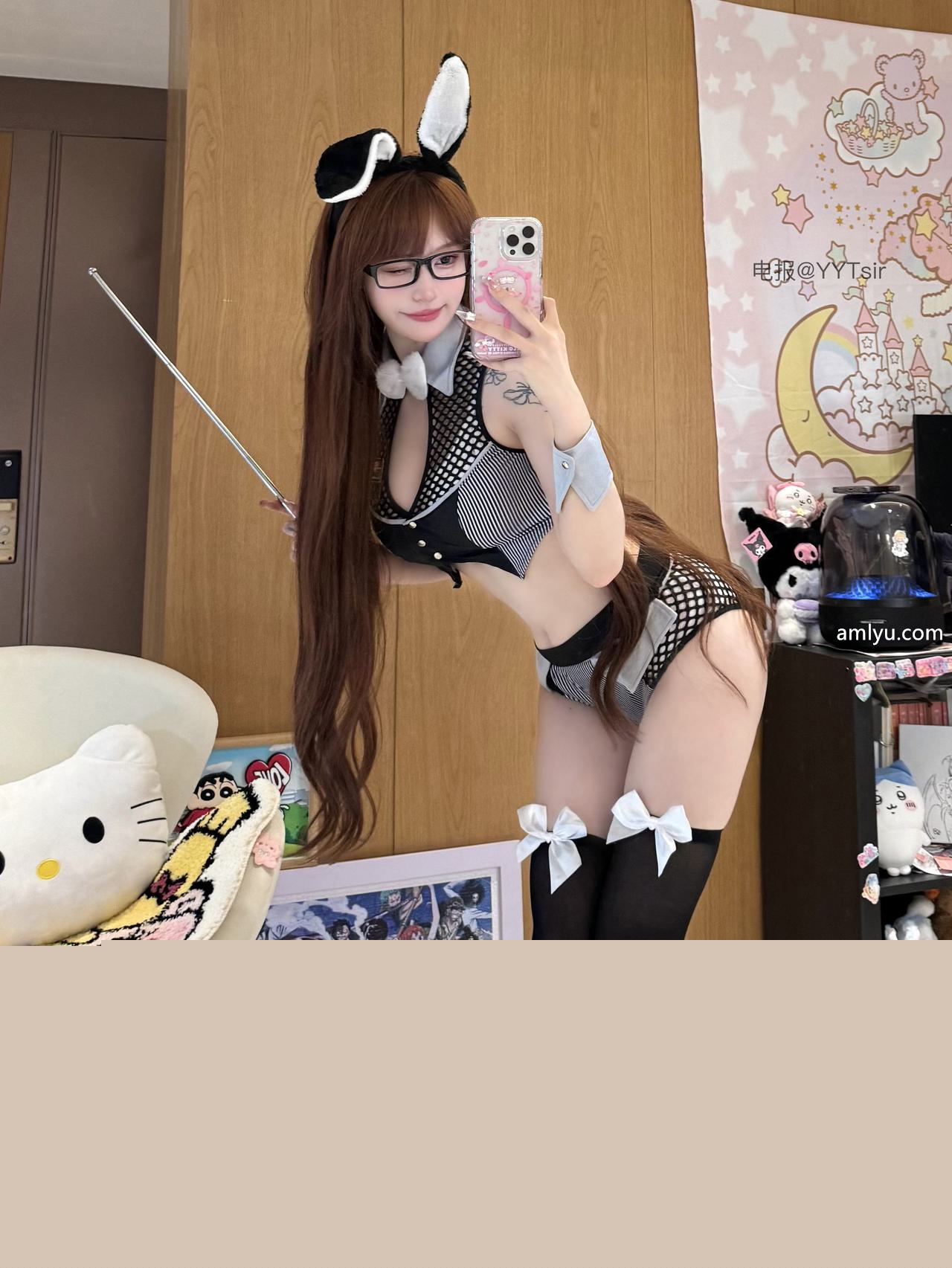 超蓝布罗莉 铁粉空间 NO.001期 【44P】 - 第2张