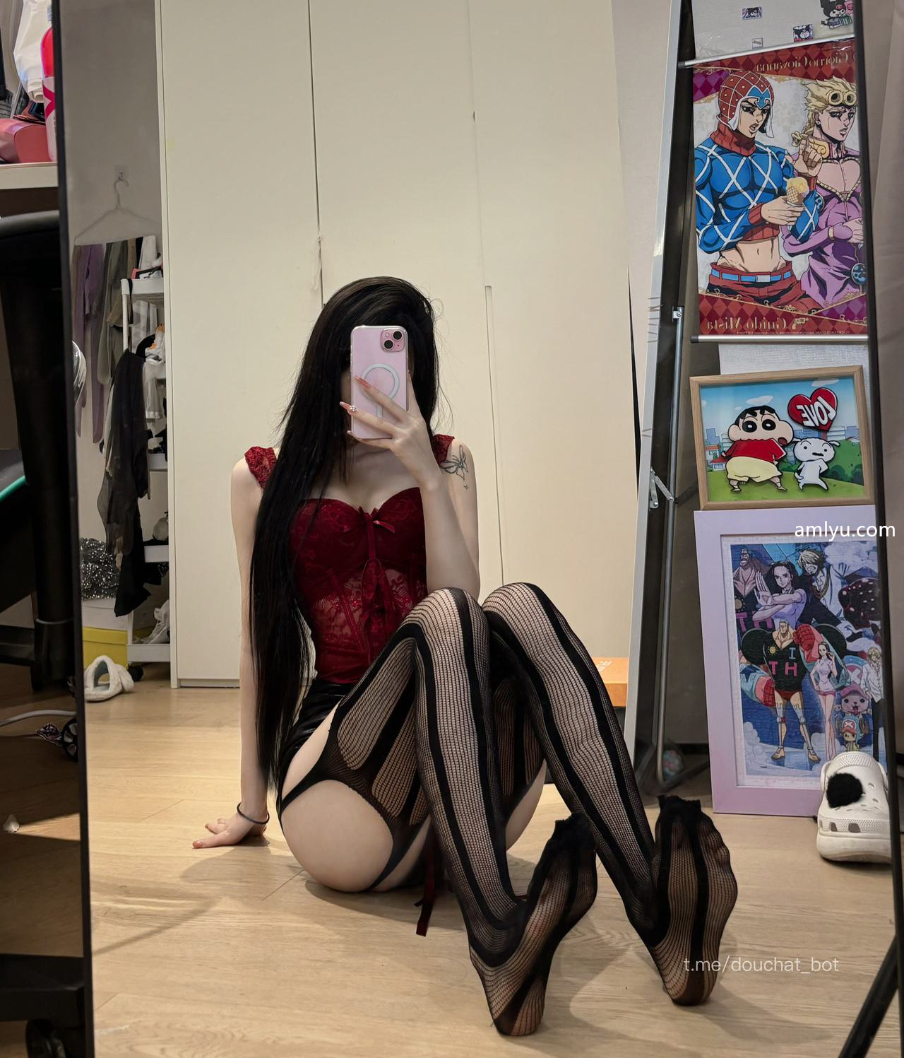 超蓝布罗莉 铁粉空间 NO.001期 【44P】 - 第11张