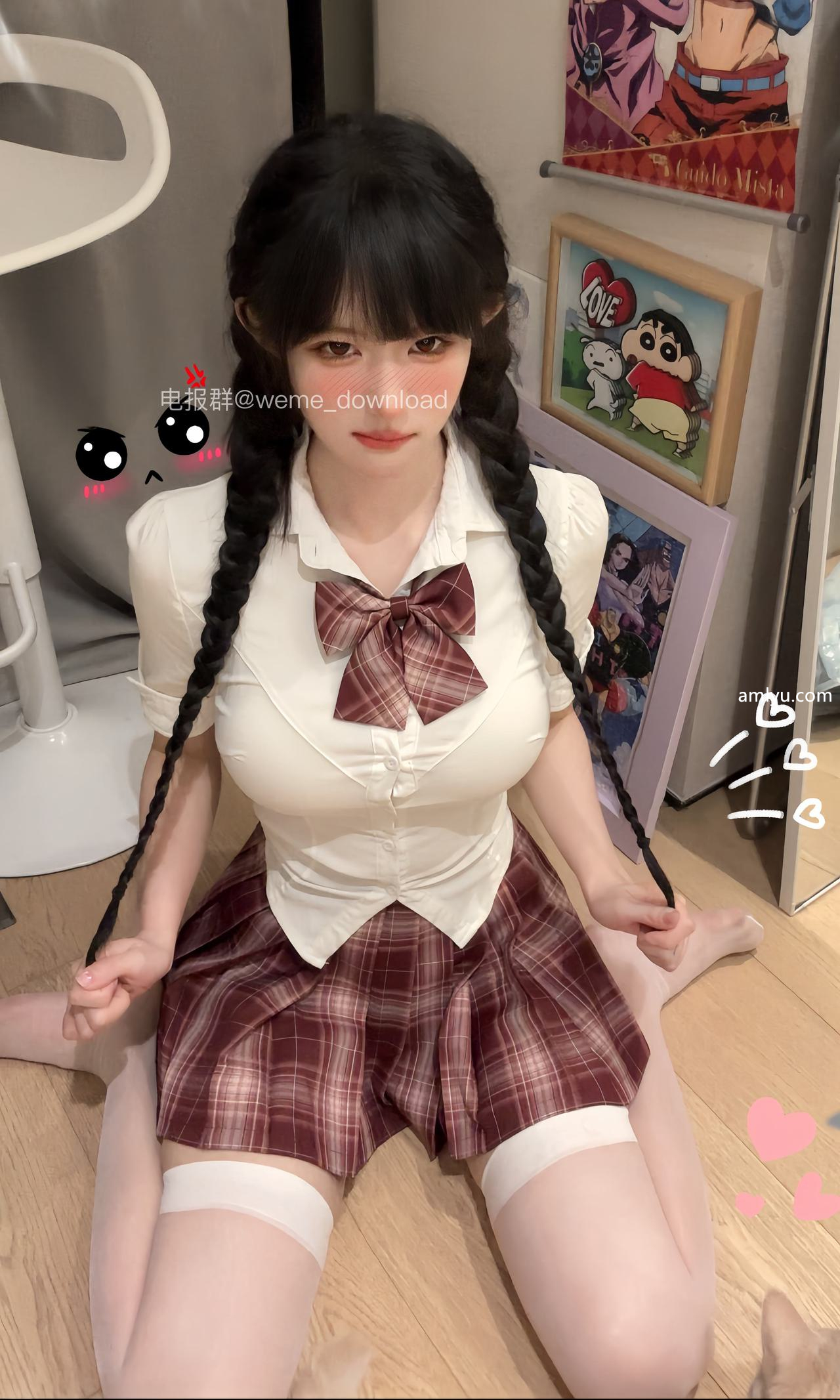 超蓝布罗莉 铁粉空间 NO.001期 【44P】 - 第12张