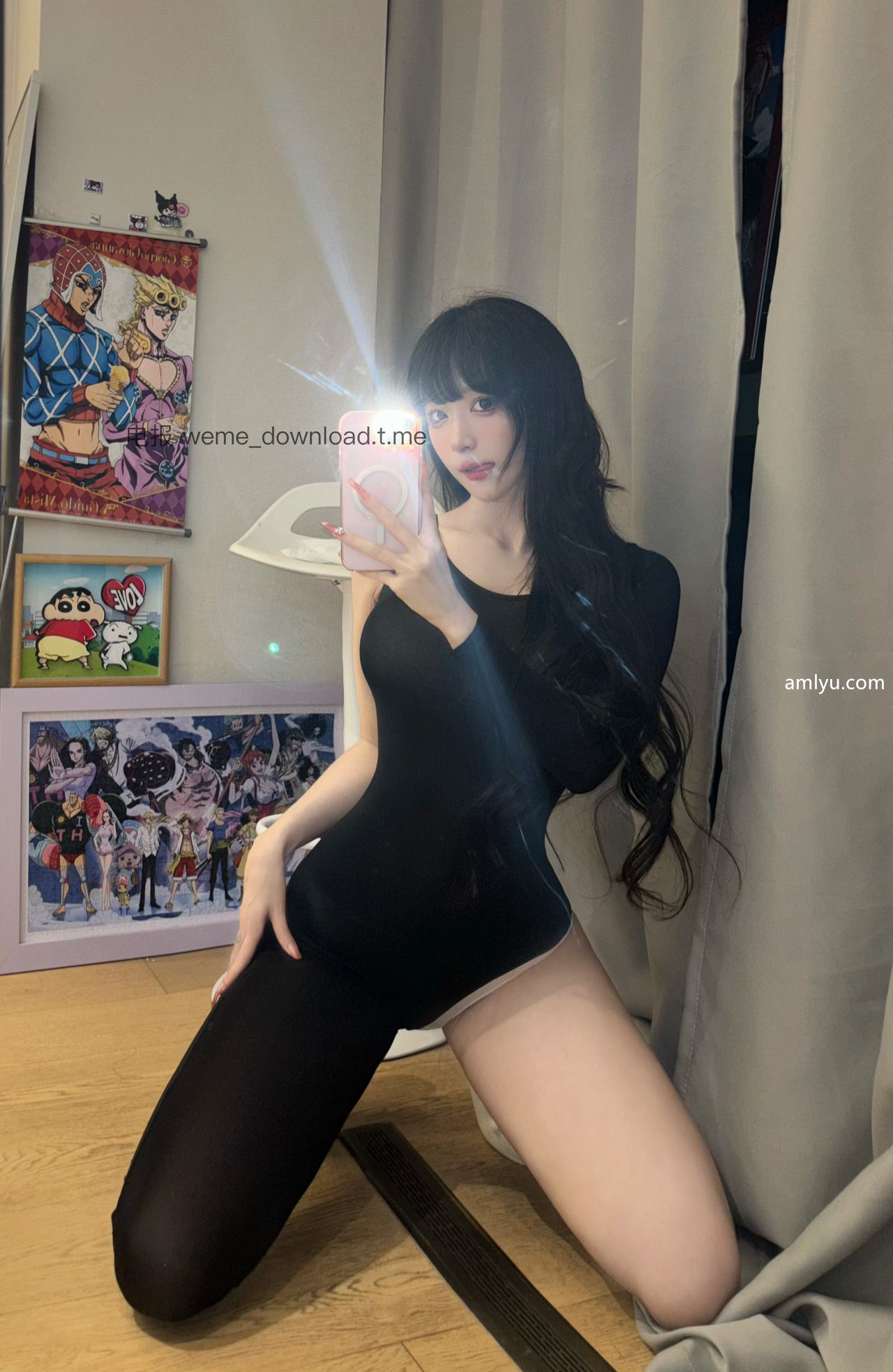 超蓝布罗莉 铁粉空间 NO.001期 【44P】 - 第13张