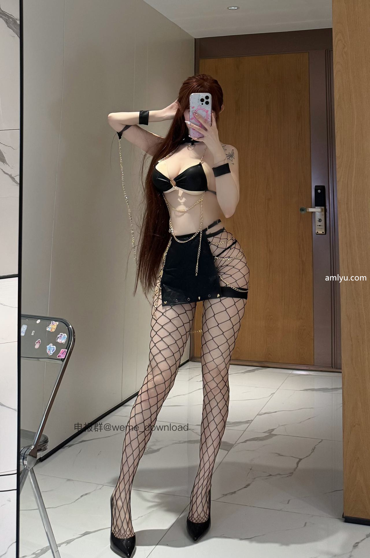 超蓝布罗莉 铁粉空间 NO.001期 【44P】 - 第21张