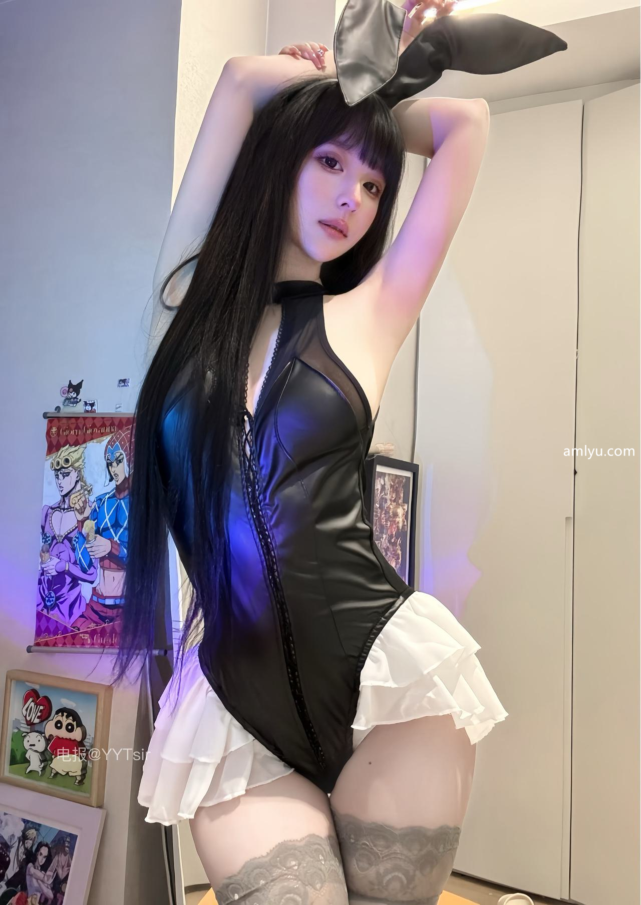 超蓝布罗莉 铁粉空间 NO.001期 【44P】 - 第40张