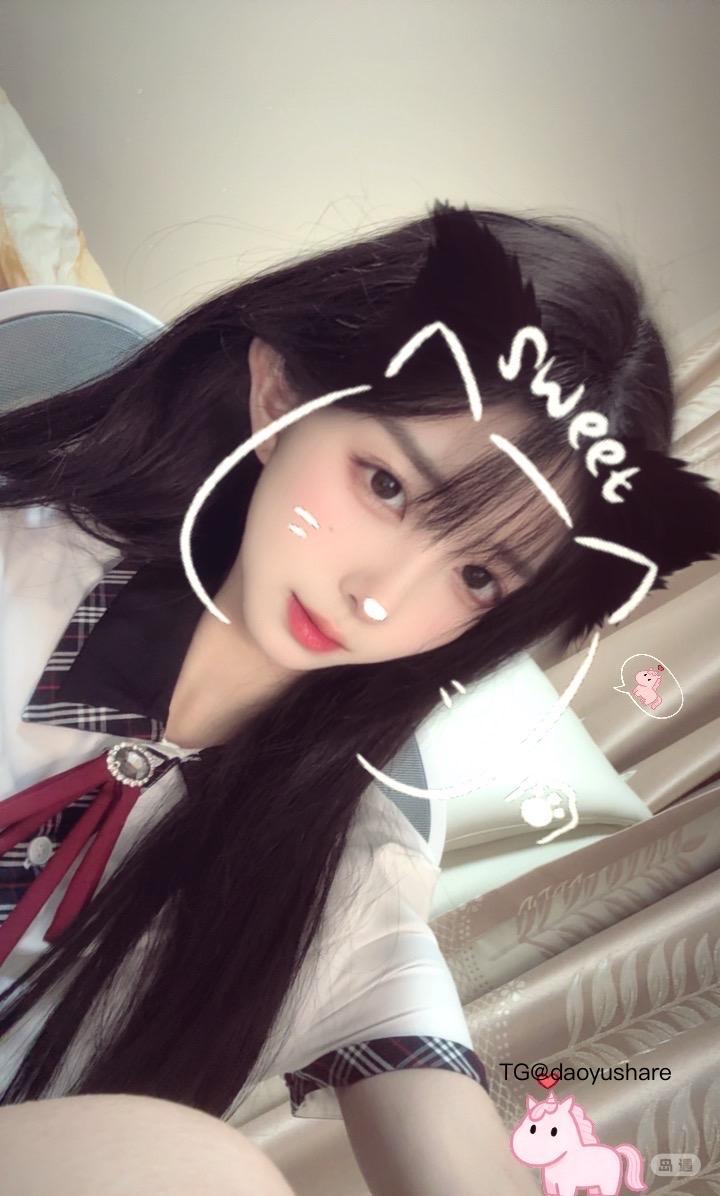 抖音 巧克力妈妈 岛遇 NO.001期 【22P4V】 - 第8张