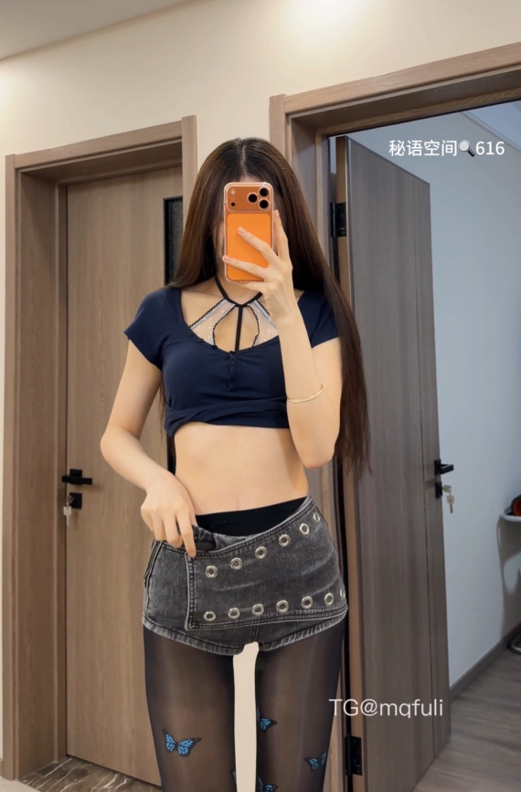抖音 唐十七 秘语空间 NO.024期 【18P】 - 第25张