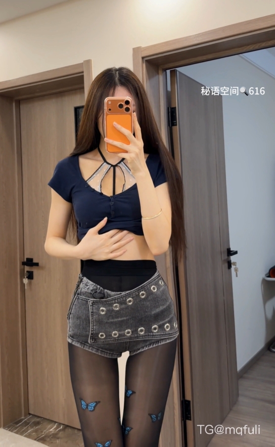 抖音 唐十七 秘语空间 NO.024期 【18P】 - 第26张