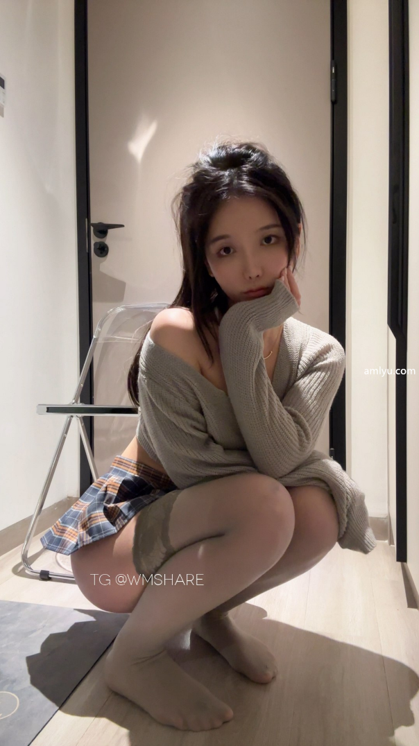 抖音 雪霏霏FEI 微密圈 NO.003期 【13P】 - 第12张