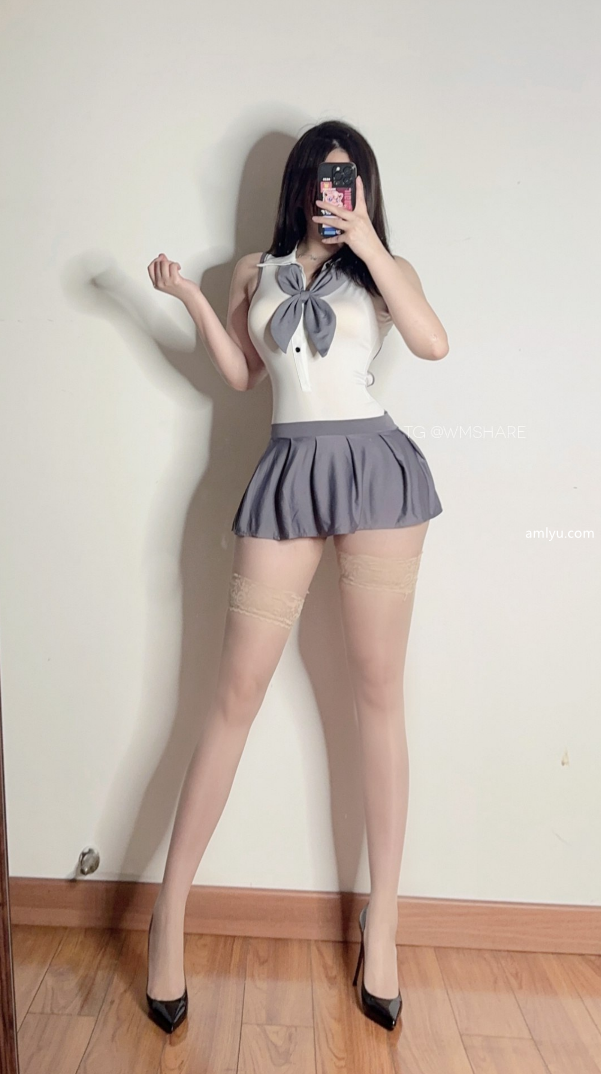 抖音 美酱Nami 微密圈 NO.009期 【31P】